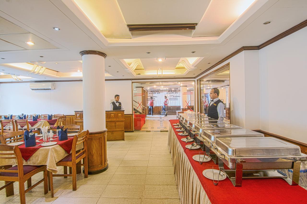 Hotel Sea Crown コックスバザール エクステリア 写真